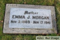 Emma Jane Turnidge Morgan