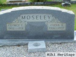 George E. Moseley