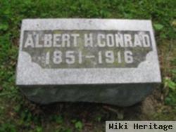 Albert H. Conrad