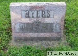 Bessie E. Myers