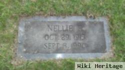 Nellie Elizabeth Kilpatrick