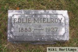 Edlie Mcelroy