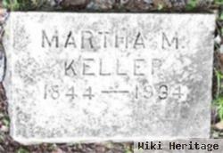 Martha Mildred Bastin Keller