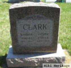 Almyra Newcomb Clark