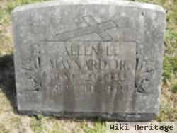 Allen L. Maynard, Jr