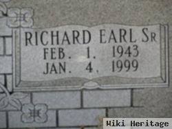 Richard Earl Henderson