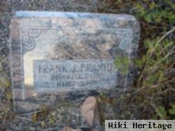 Frank J. Prantil