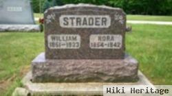 William Strader