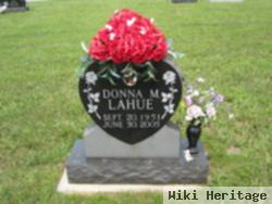 Donna Marie Wimsatt Lahue