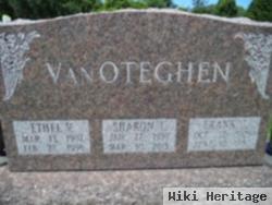 Frank J. Vanoteghen