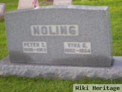 Peter S Noling