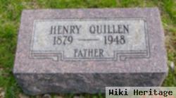 Henry Quillen