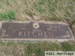 Grace B. Kitchen