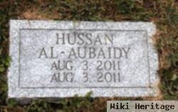 Hussan Al-Aubaidy