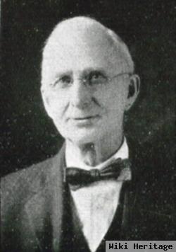 John Lester Judson