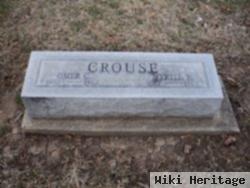 Myrtle Edna Crouse