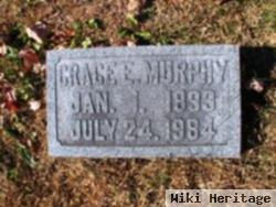 Grace E. Murphy