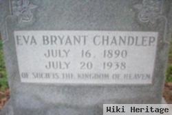 Eva Bryant Chandler