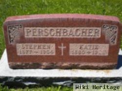 Stephen Perschbacher