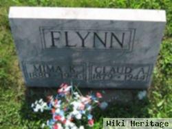 Mima K Fidler Flynn