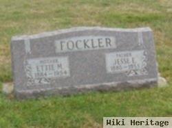 Jesse Fockler