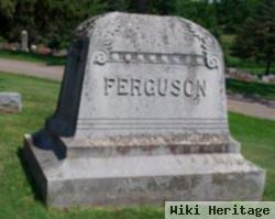 B. F. Ferguson