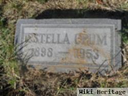 Estella Crum