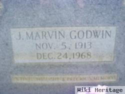 James Marvin Godwin