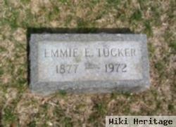 Emmie Elizabeth Uber Tucker