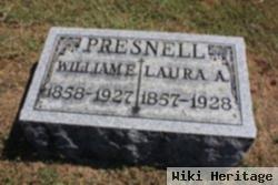 Laura A. Presnell