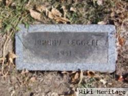 Johnny Leggett