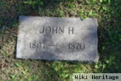 John Howard Burchinal