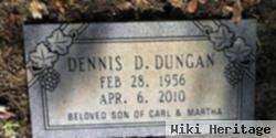 Dennis D Dungan