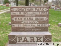 Jonathan Park