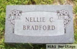 Nellie C Bradford