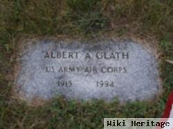 Albert A Glath