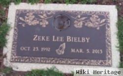 Zeke Lee Bielby