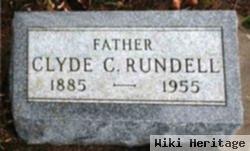 Clyde Cephas Rundell