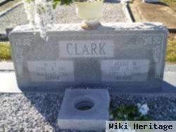 W. T. Clark