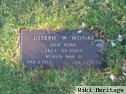 Joseph W. Moore