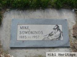 Mike Sowokinos