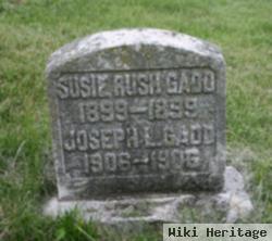 Susie Rush Gadd