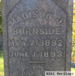 Madison J. Burnside