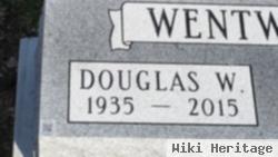 Douglas Wayne Wentworth