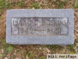 Isaac C. Hoskins