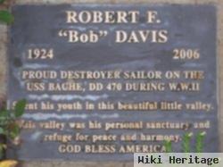 Robert E. Davis