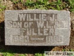 Willie J. Fuller