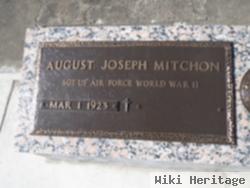 August Joseph Mitchon