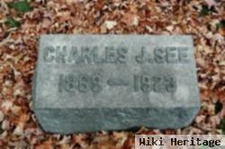 Charles Jerry See