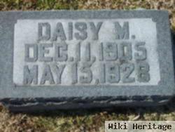 Daisy Minyon Dowdy